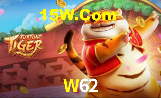 Apostas com odds competitivas na W62
