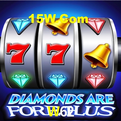 Roda da fortuna na W62
