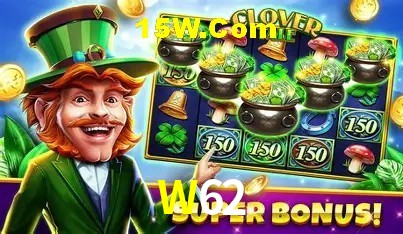 Bônus e promoções da W62