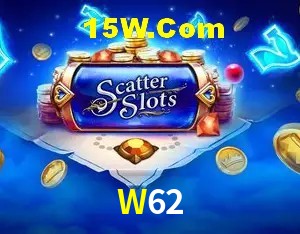 Biblioteca de slots populares na W62